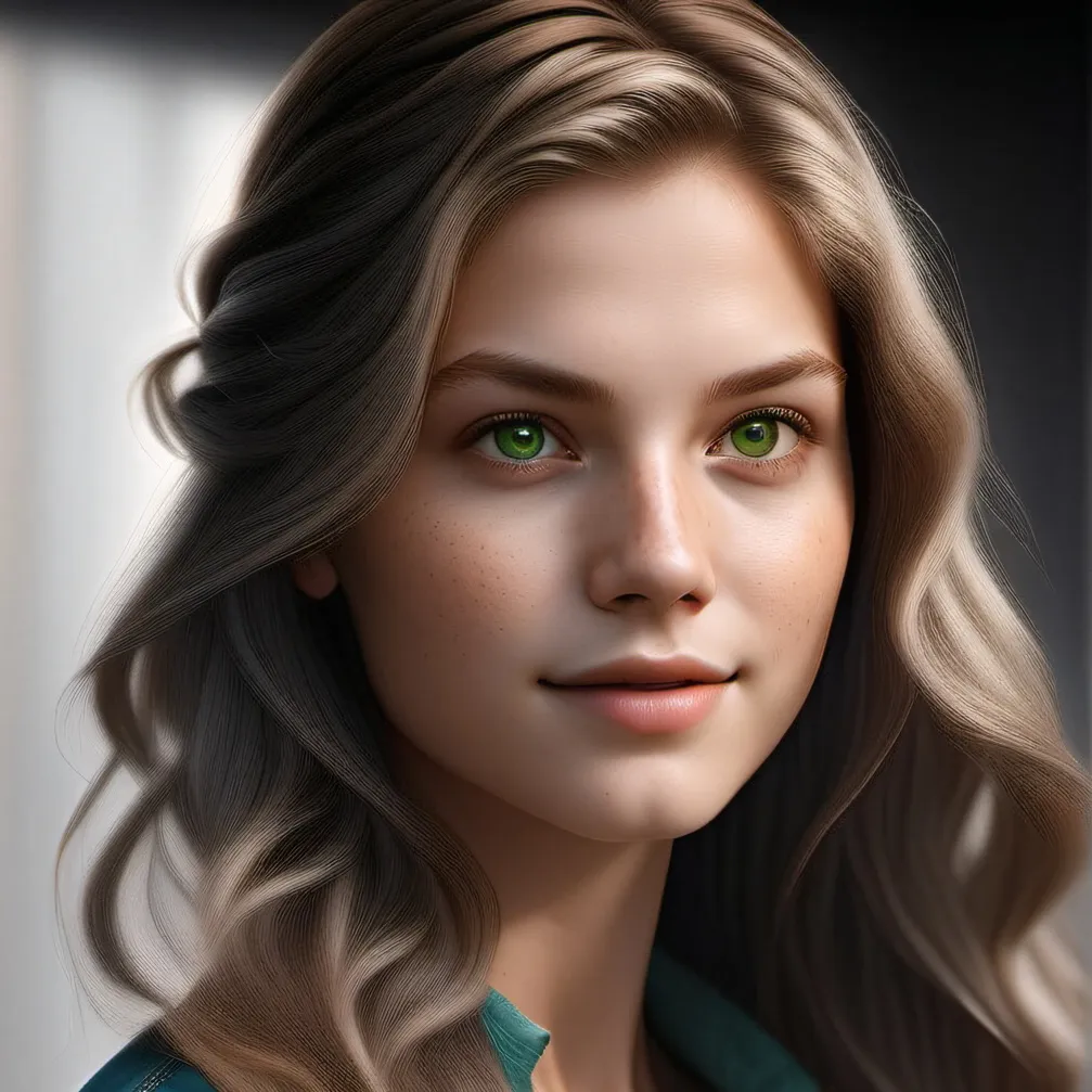 chat with ai character: Sophia/me