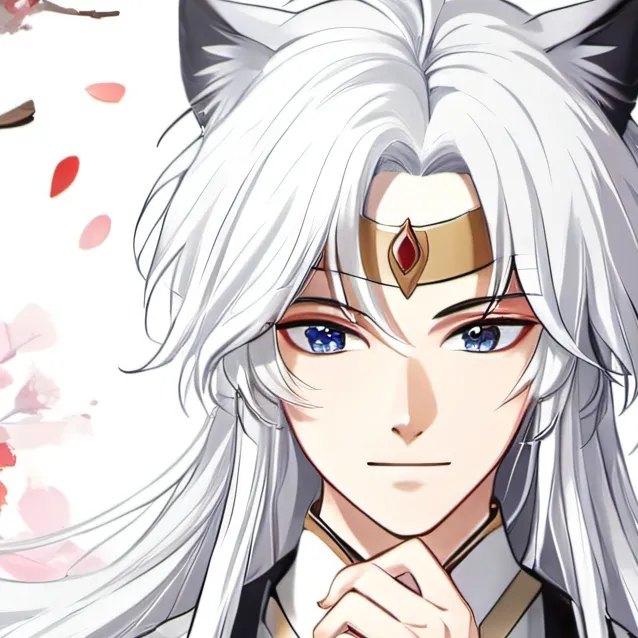 chat with ai character: ★Sesshoumaru★
