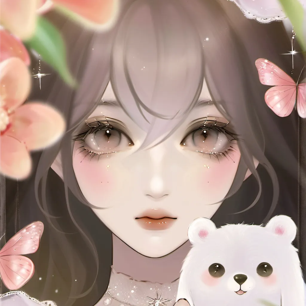 chat with ai character: sarah