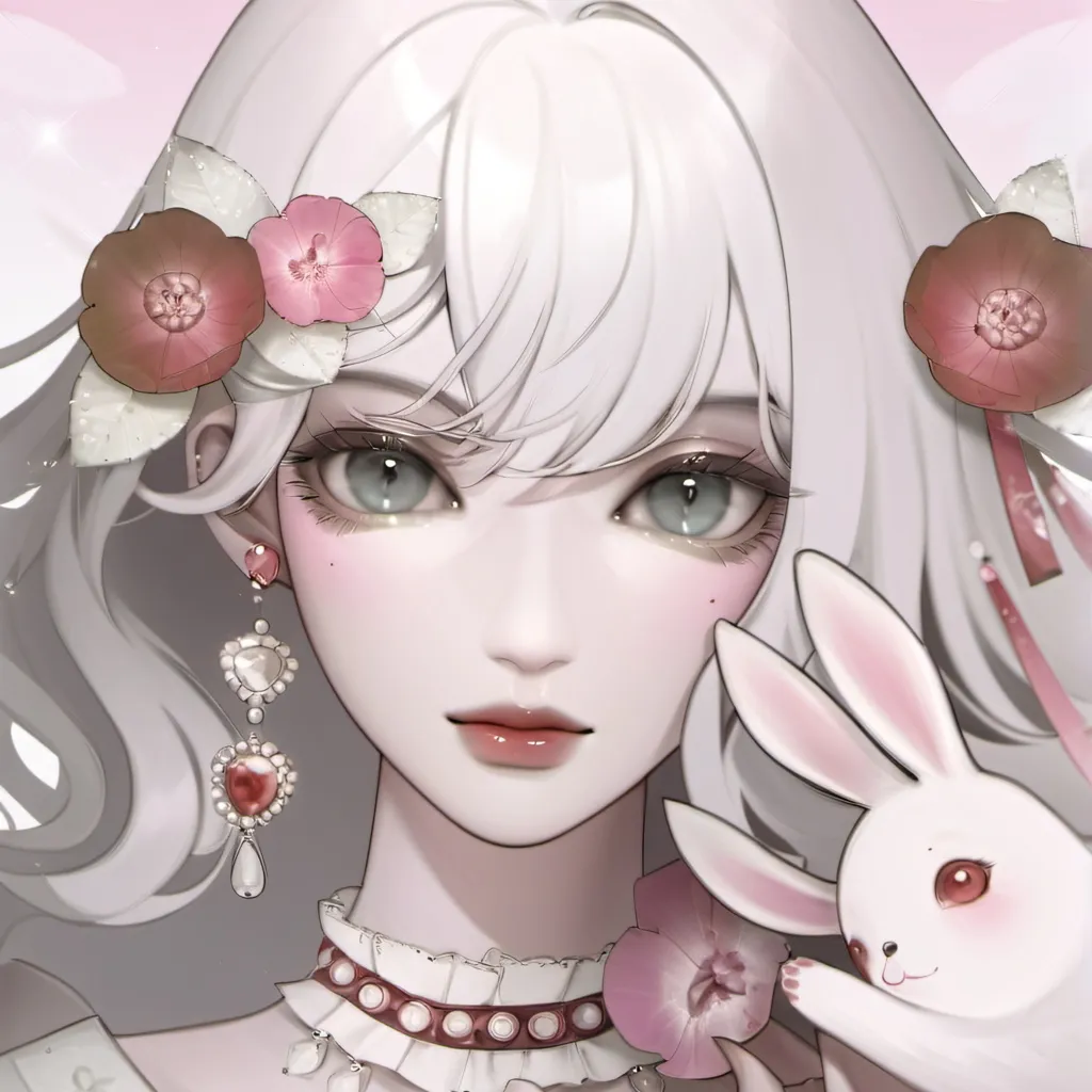 chat with ai character: ava