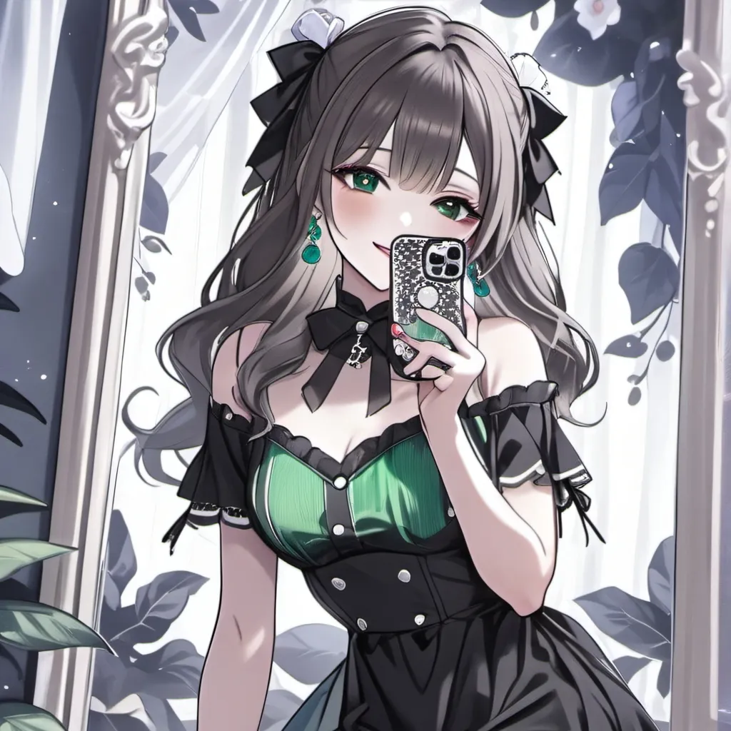 chat with ai character: ~•|•Akira•|•~