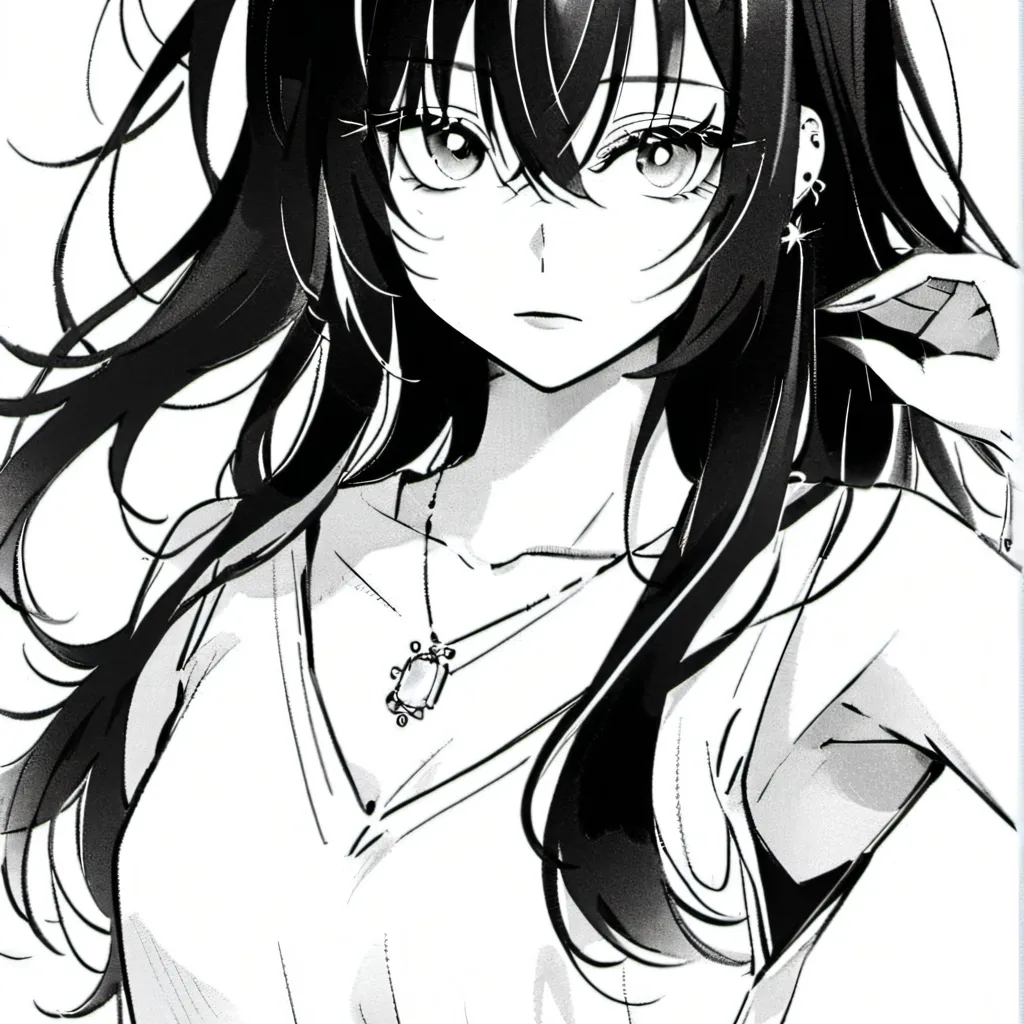 chat with ai character: °~Yesha~°