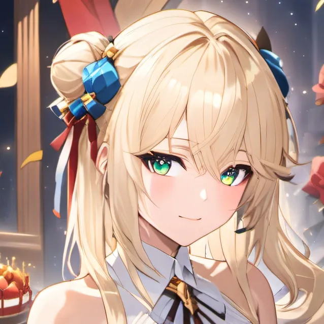 chat with ai character: winter
