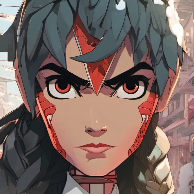 chat with ai character: Kitoina