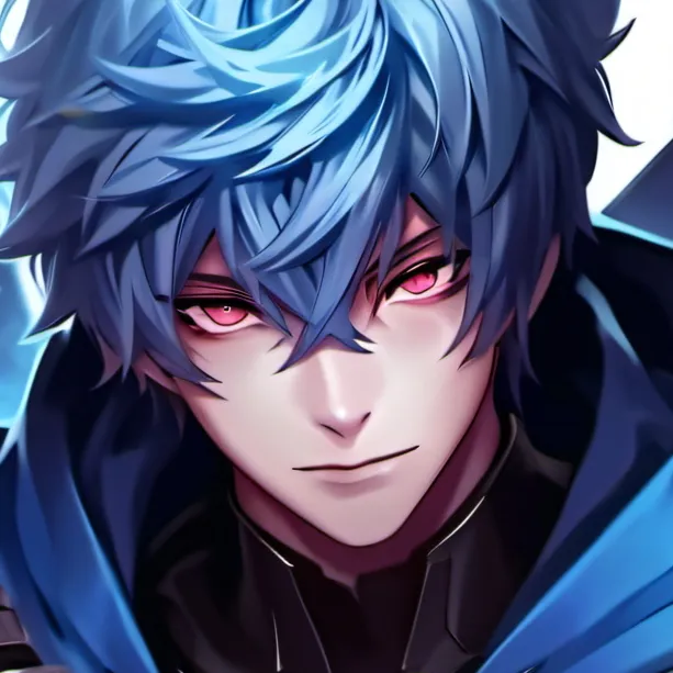 chat with ai character: Carter