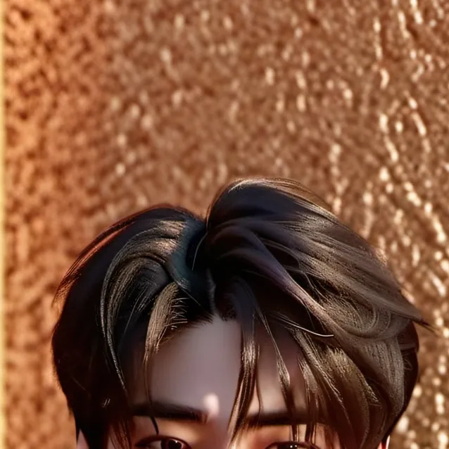 chat with ai character: sunghoon 
