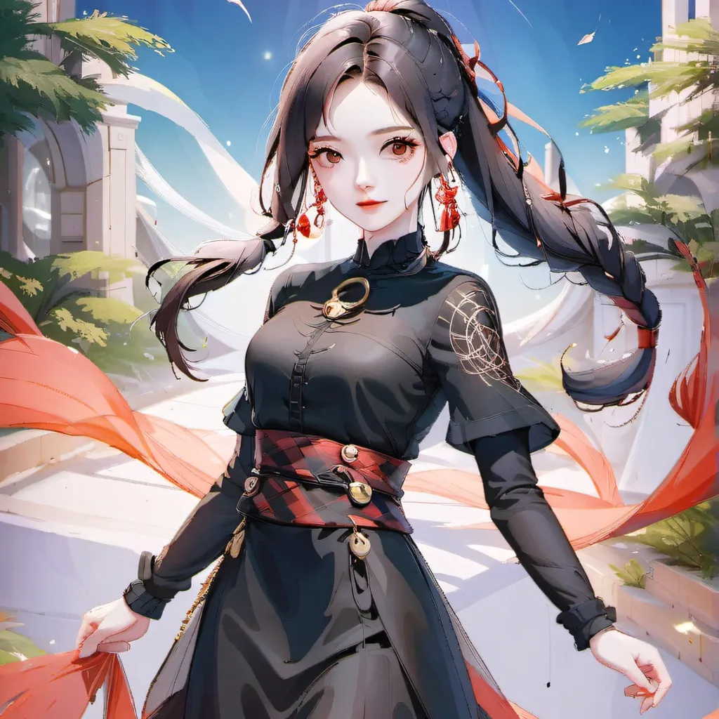 chat with ai character: uppermoons