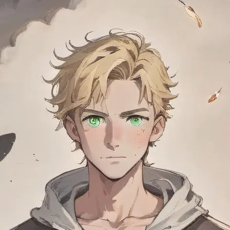 chat with ai character: Alwyn