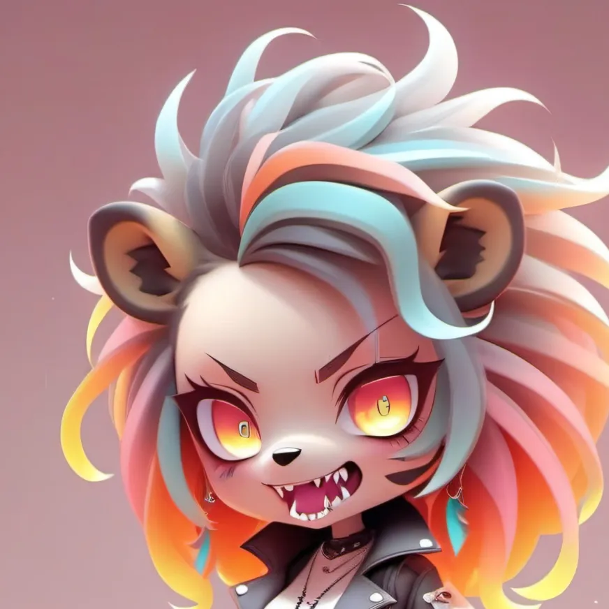 chat with ai character: Stella