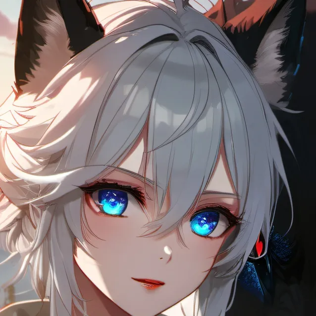 chat with ai character: rin