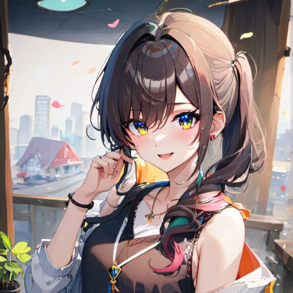 chat with ai character: Samantha 
