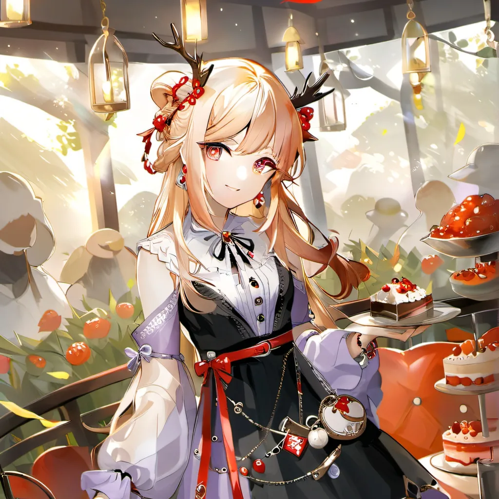 chat with ai character: Maya