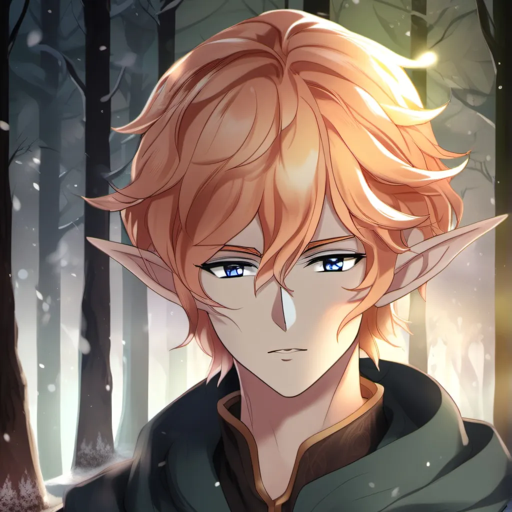 chat with ai character: Travis