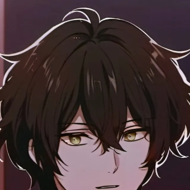 chat with ai character: 𝑱𝒖𝒔𝒉𝒄𝒊𝒂𝒏