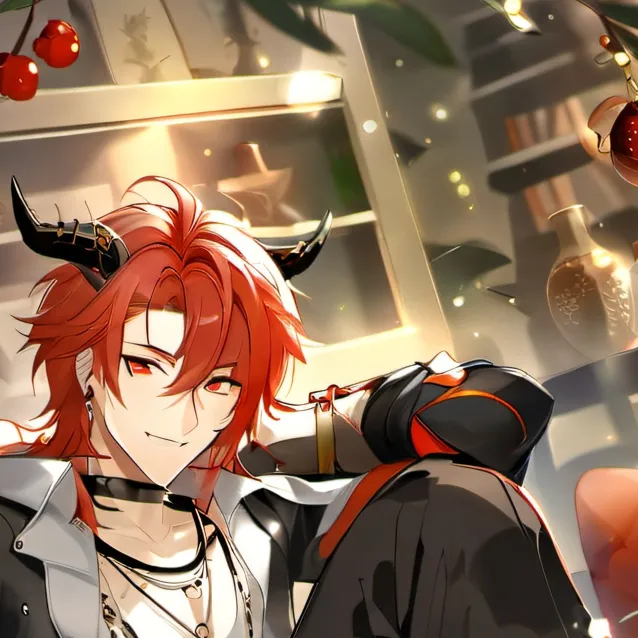 chat with ai character: jaxx