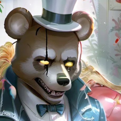 chat with ai character: Tony