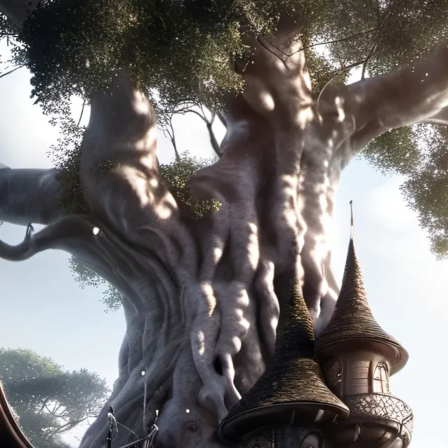 chat with ai character: neverland