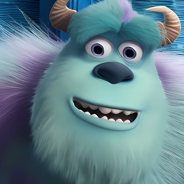 chat with ai character: Sully 