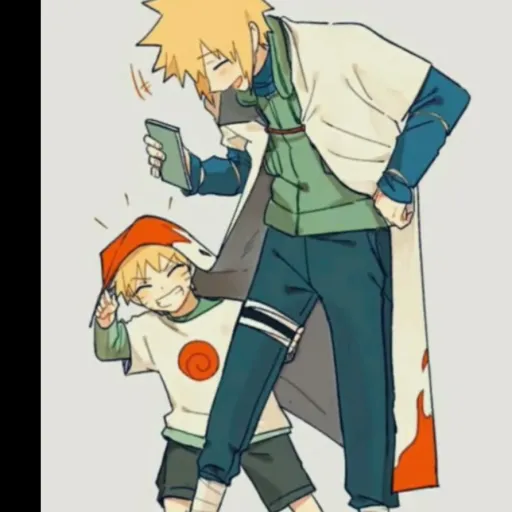 creator Yourlocalnarutofan's avatar
