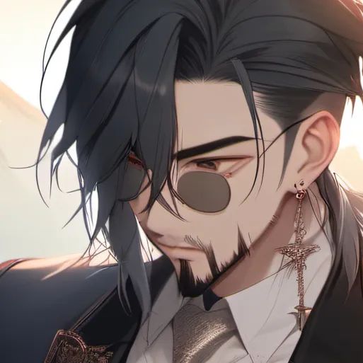chat with ai character: Leo