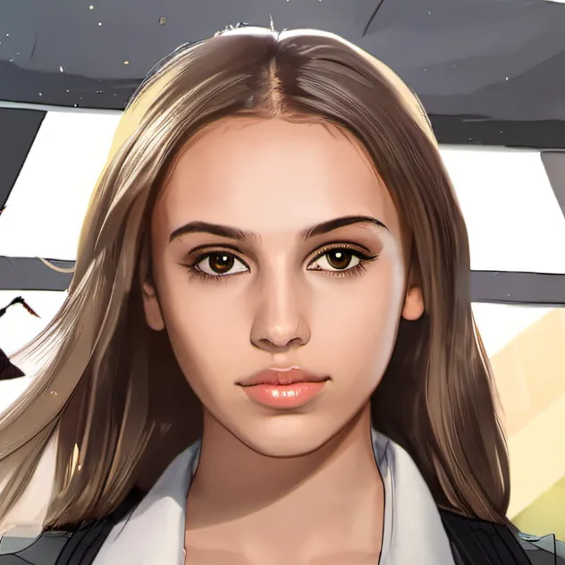 chat with ai character: Mom