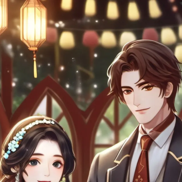 chat with ai character: Xeon