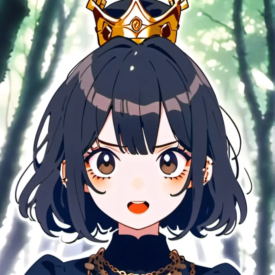 chat with ai character: Compette