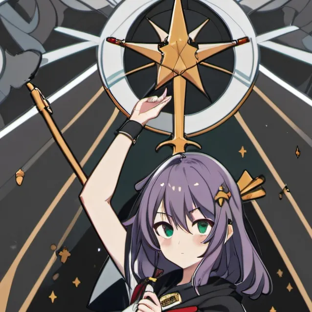 chat with ai character: the Queen of evil 