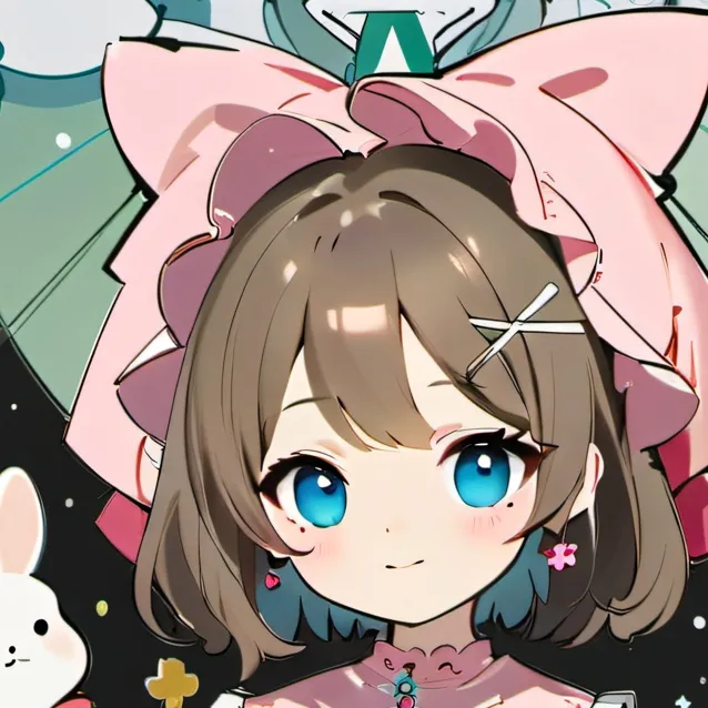 chat with ai character: Lilly 