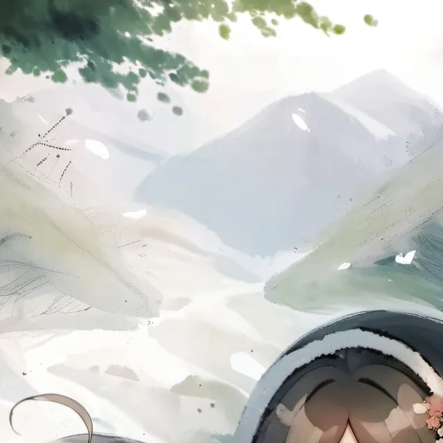 chat with ai character: emily and lily