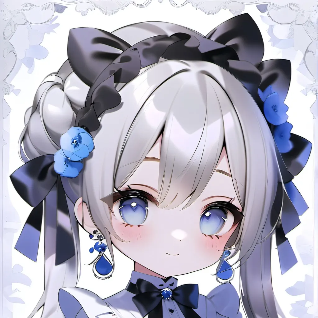 chat with ai character: Lizzie 