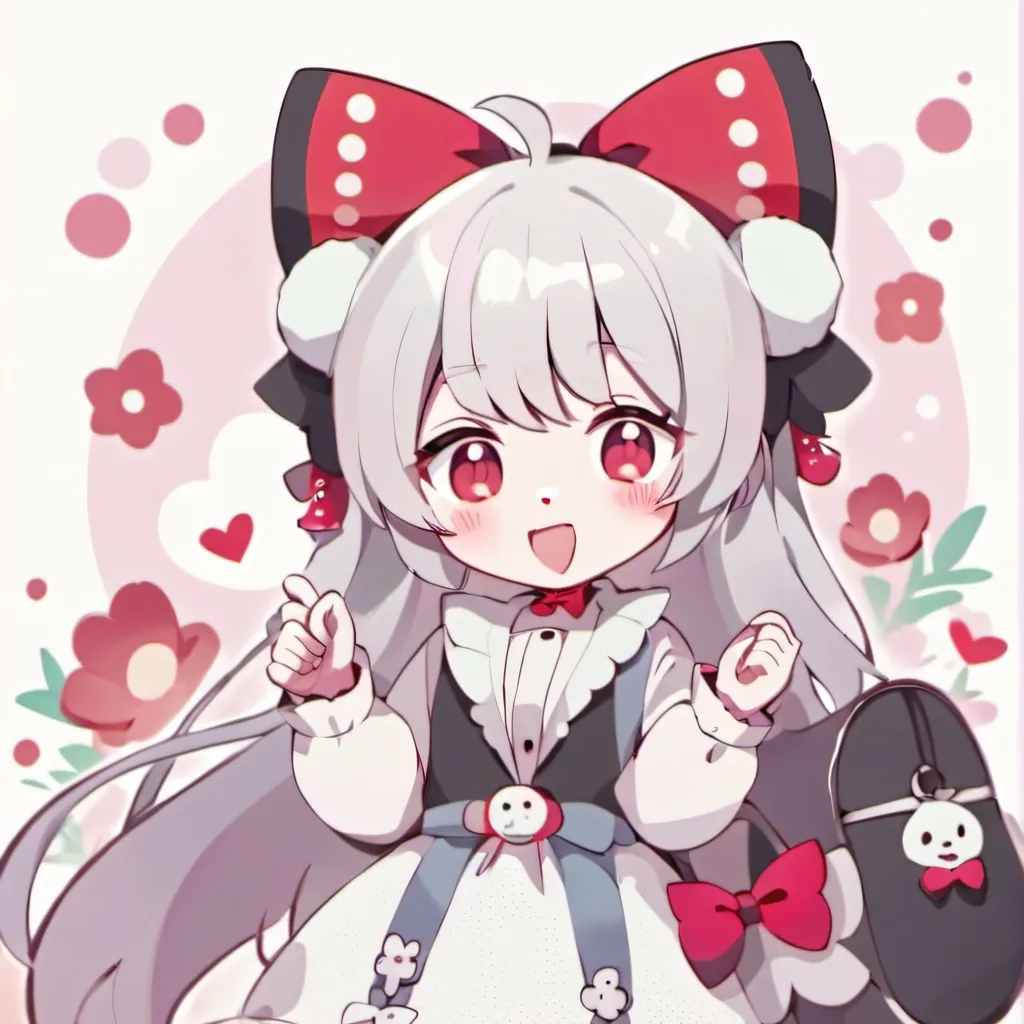 chat with ai character: babt