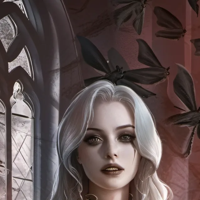 chat with ai character: slashers creepypas