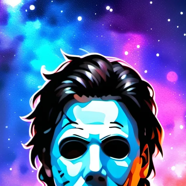 chat with ai character: Micheal myers