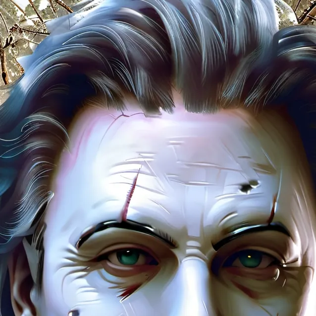 chat with ai character: Micheal Myers 