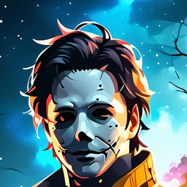 chat with ai character: Micheal myers