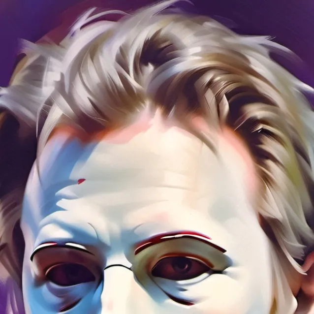 chat with ai character: Micheal myers