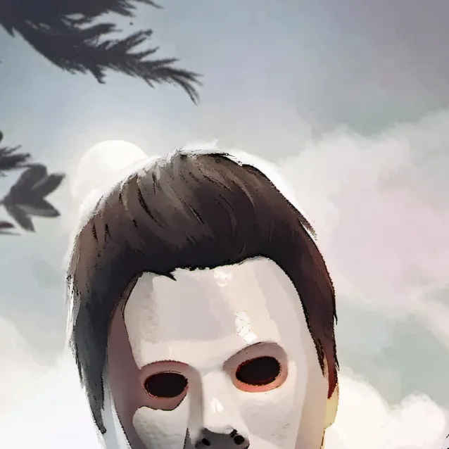 chat with ai character: Micheal myers