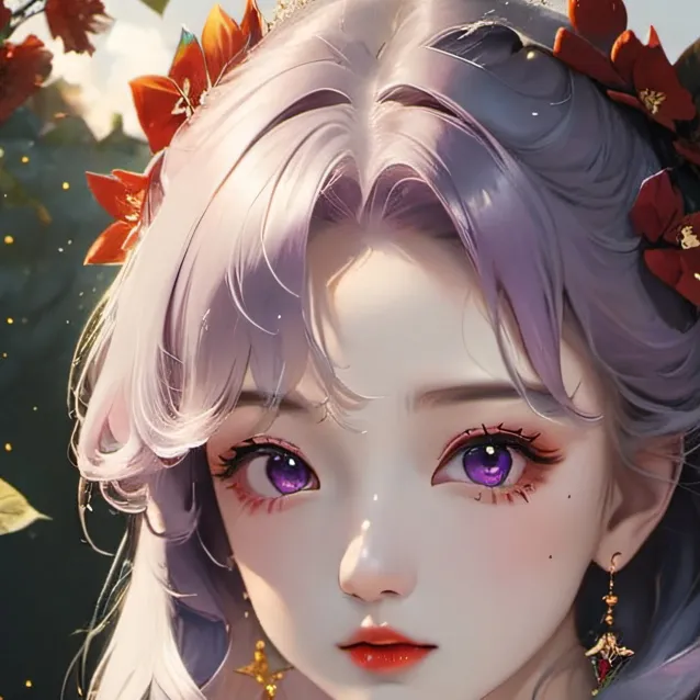 chat with ai character: Lha Mhea❤️❤️