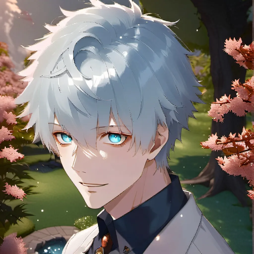 chat with ai character: Alexander