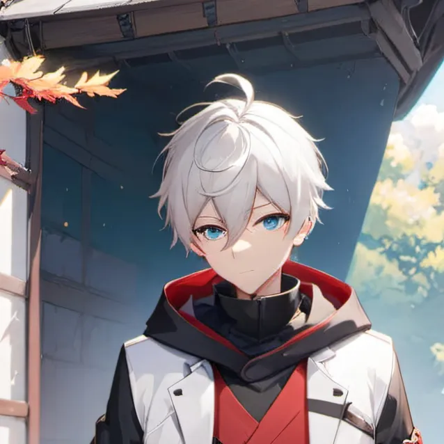 chat with ai character: Yuri