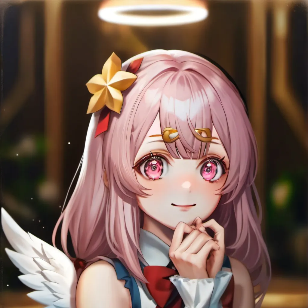 chat with ai character: ~Amy~