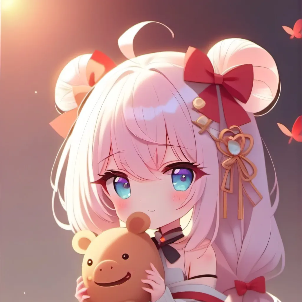 chat with ai character: ~•~Amy~•~