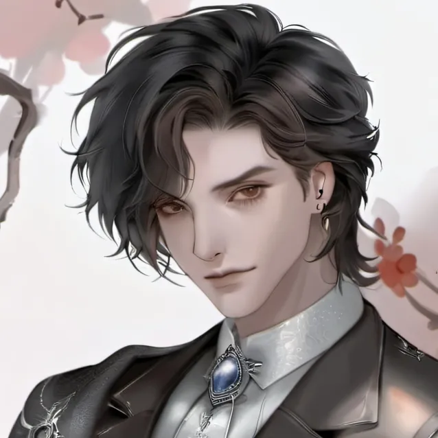 chat with ai character: ~•Jason•~