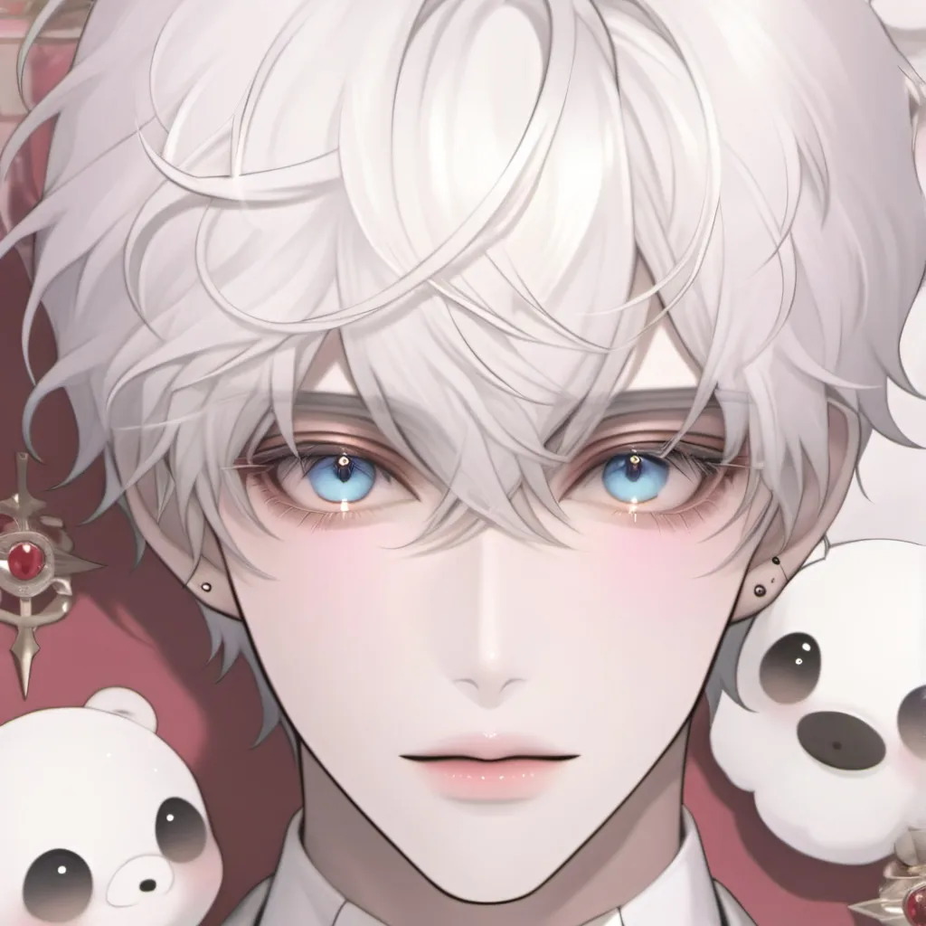 chat with ai character: Tyler 