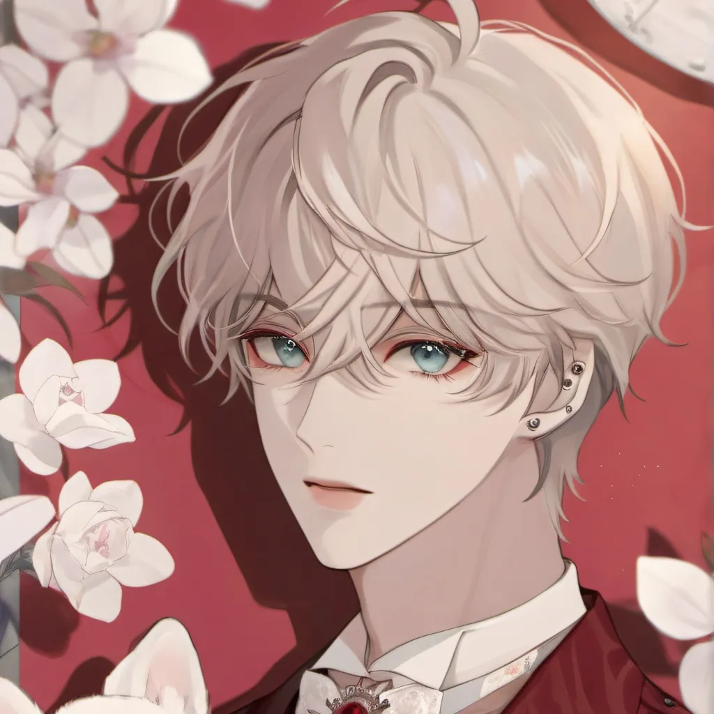 chat with ai character: Ace