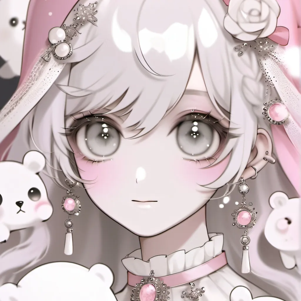 chat with ai character: Amy