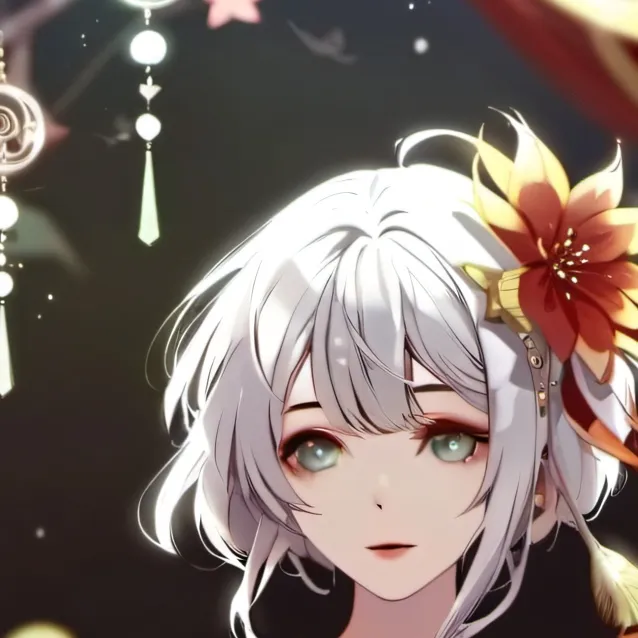 chat with ai character: Anna 