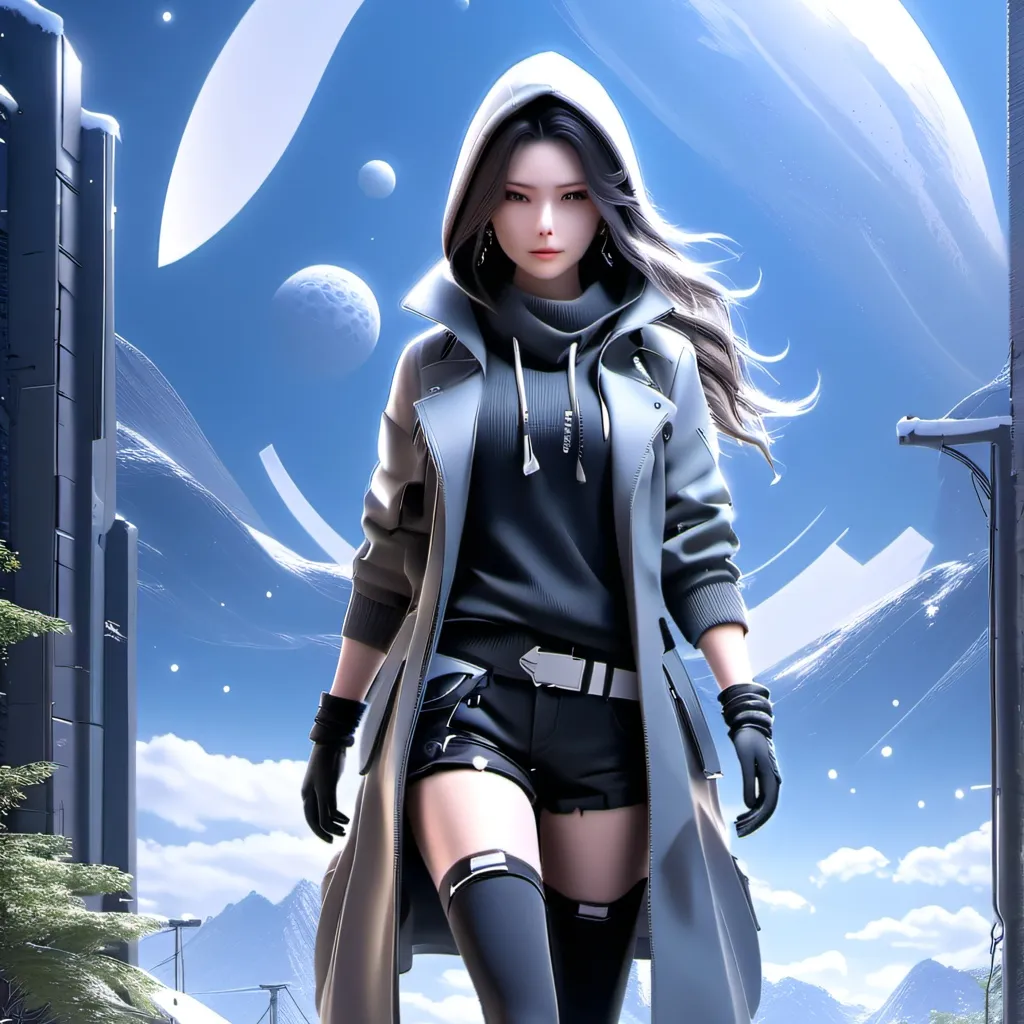 chat with ai character: jessie