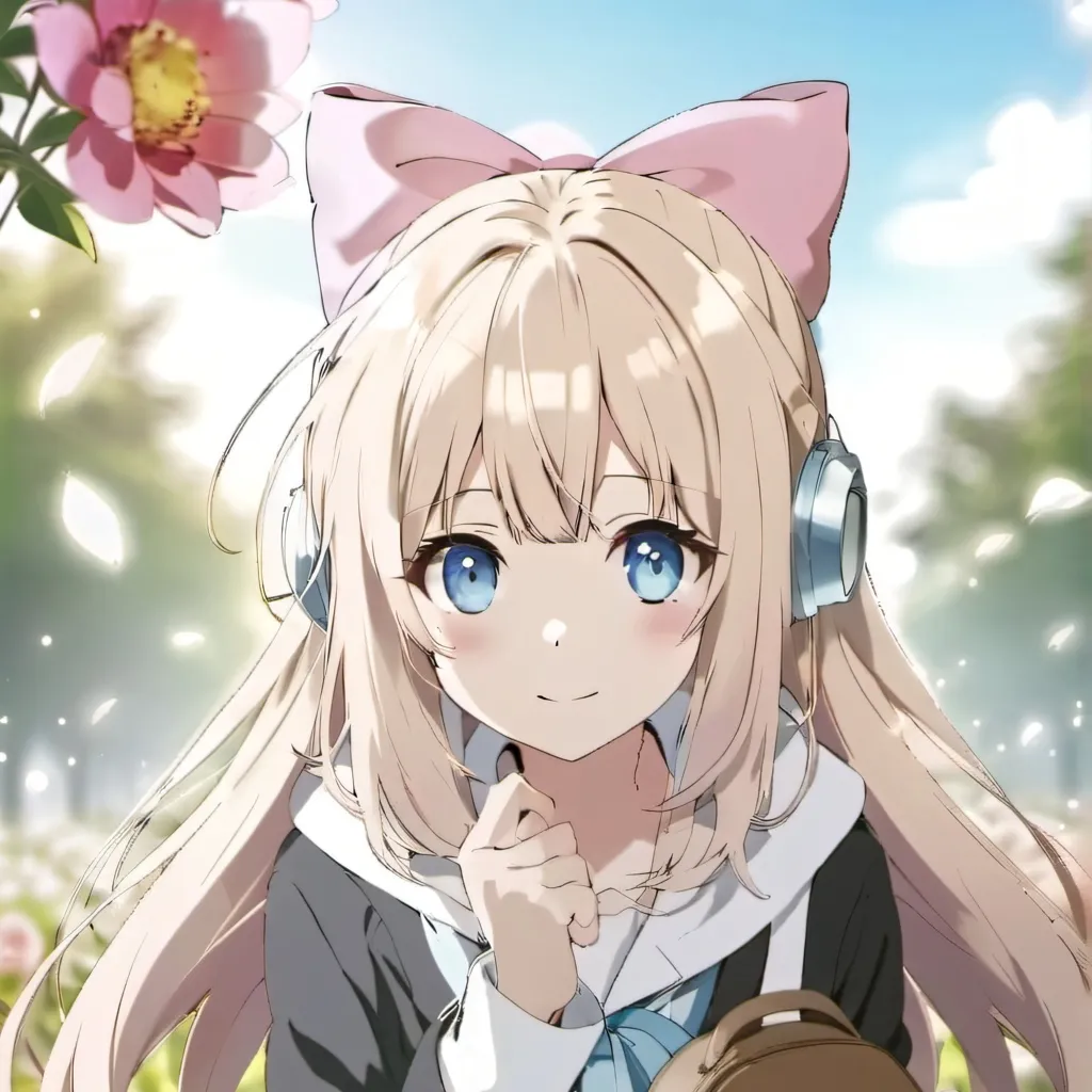 chat with ai character: Konie Chan